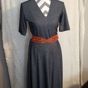 Agnes & Dora dress size medium tall